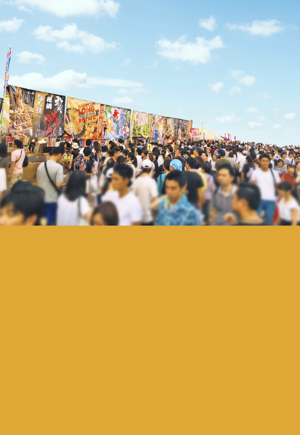 元祖新潟タレからあげ